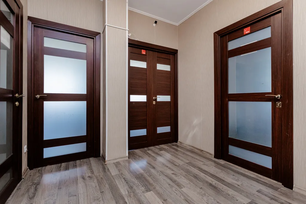 Апартамент Дендрарий