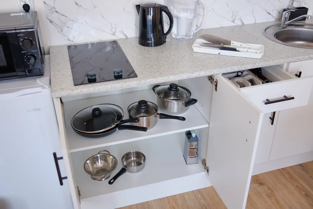 Квартира в Академическом районе