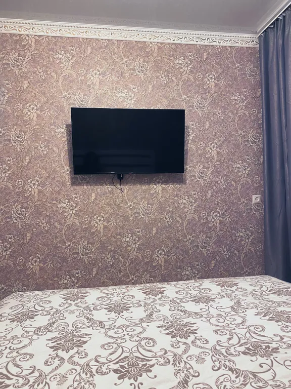 Комфортная квартира в центре города