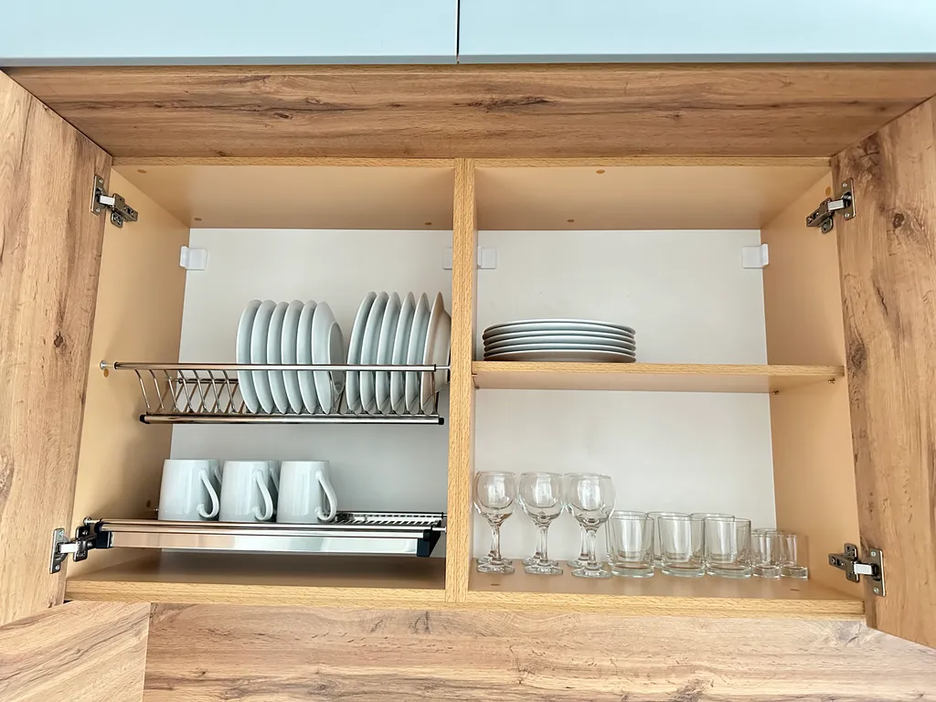 Уютная квартира Панорамная