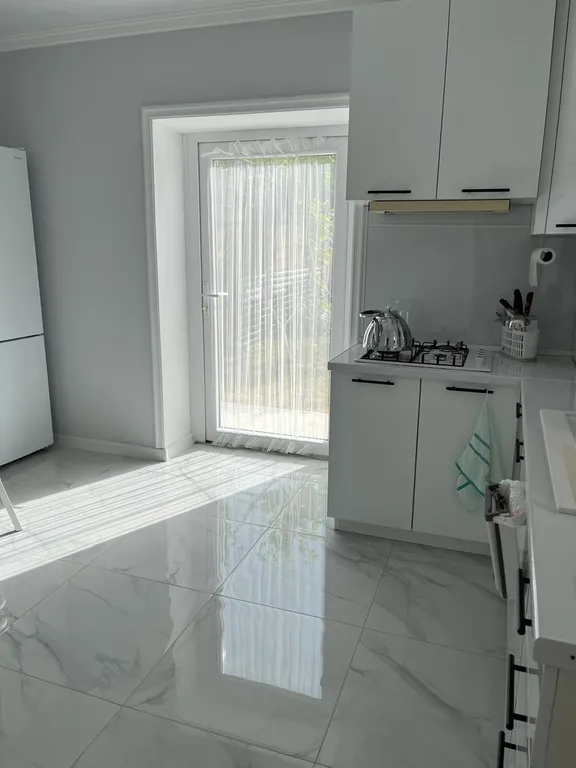 Коттедж Дом недалеко от моря — Дербент