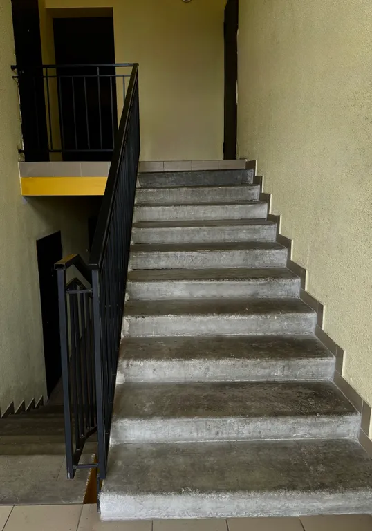 Квартира-открытка для души