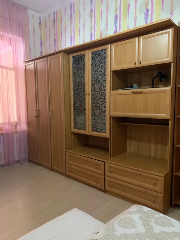 Апартаменты Первомай