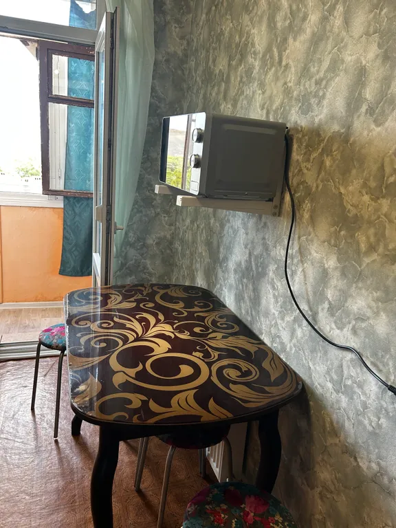 Уютная квартира с видом на море