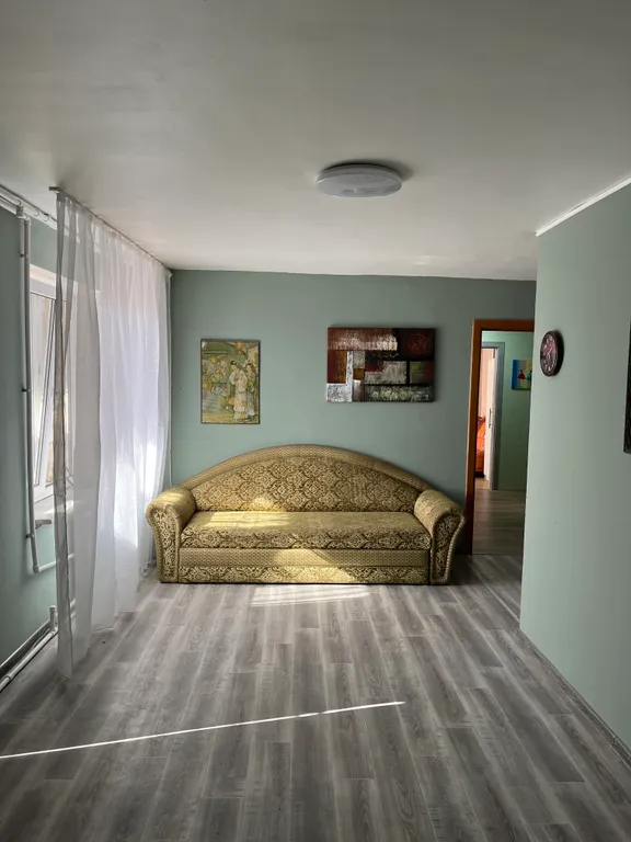 Уютная квартира в центре Абрау-Дюрсо