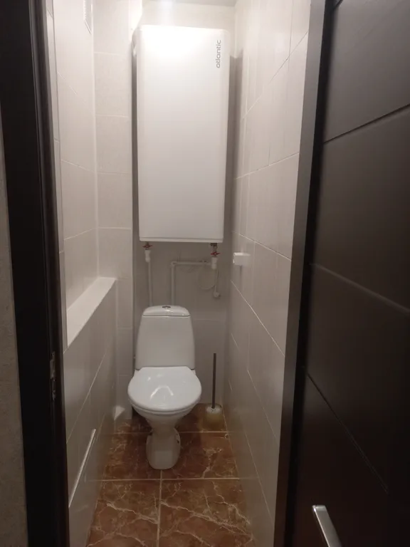 Уютная 2-комнатная квартира в центральной части города