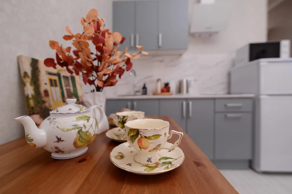 Студия 1 VV Apart у метро Котельники на Строителей 1