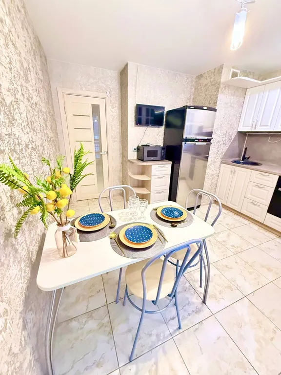 Квартира рядом с Премьером