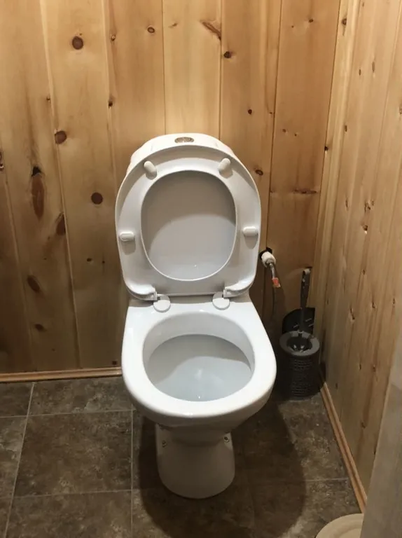 Дом на Волге