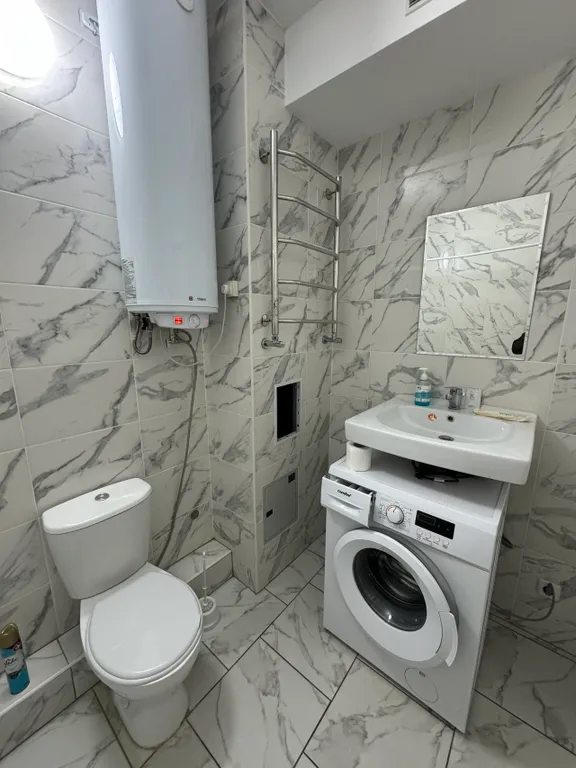 Квартира Уютная новая квартира — Симферополь