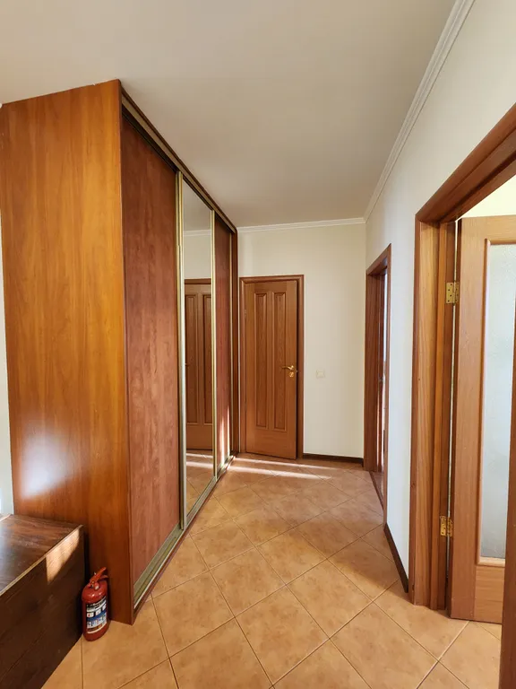 Квартира Апартаменты у парка Макса Ашмана — Калининград