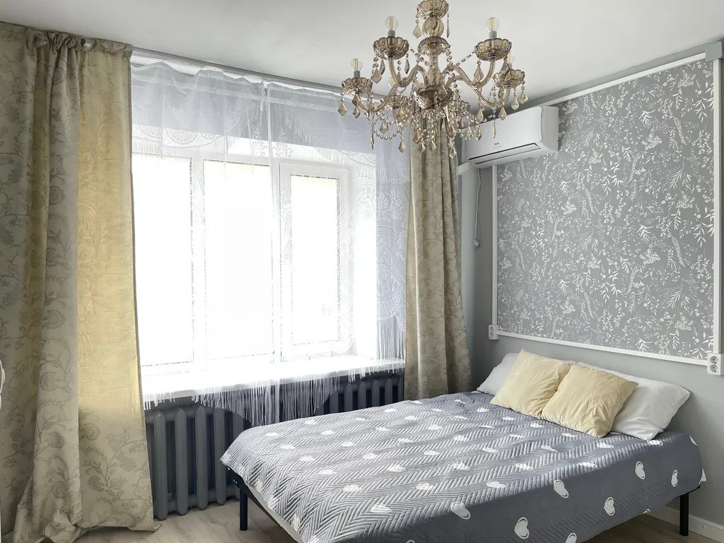 Квартира Студия возле Медколледжа — аренда посуточно в Якутск