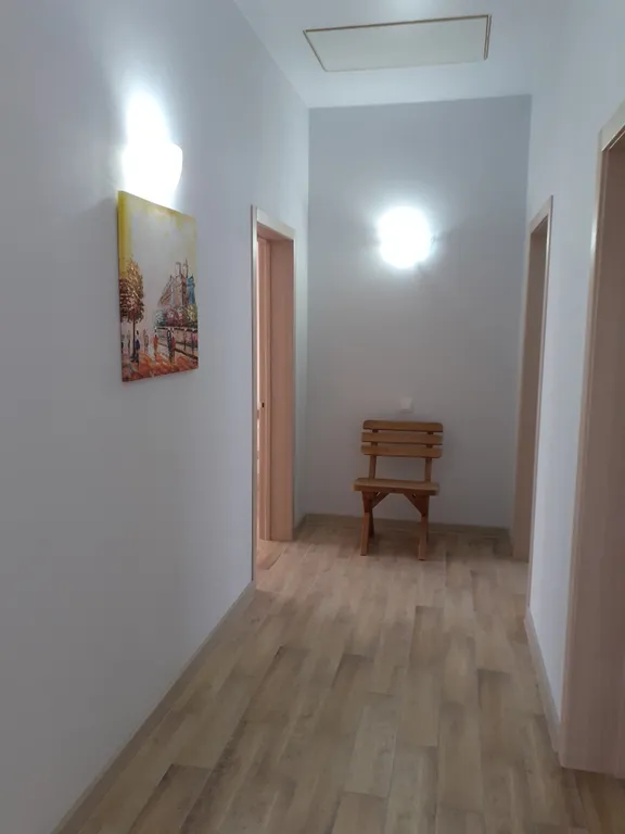 Бунгало Домашний уют