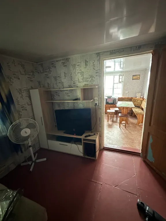 Дом с баней у моря