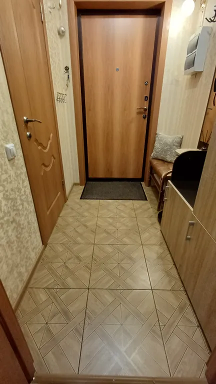 Уютная студия