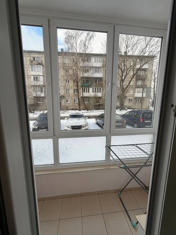 Квартира Уютная квартира в тихом районе города — Зеленоградск
