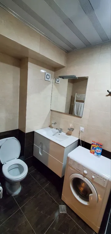 Просторный двухуровневый апартамент в 30 метрах от гондолы