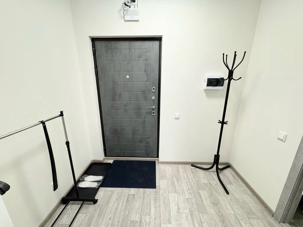 Студия уютная возле Ленты