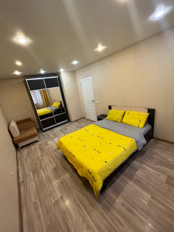 Уютная квартира в центре