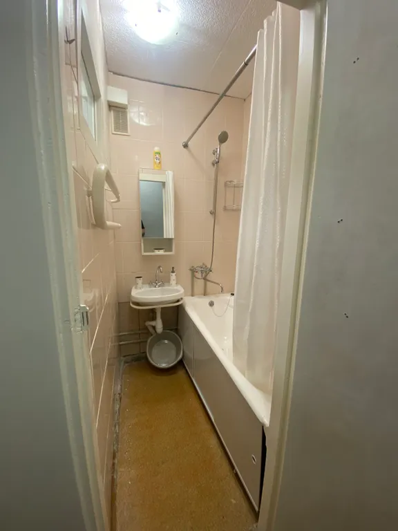 Квартира Уютная квартира в центре города — Ярославль