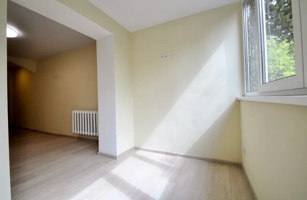 Уютная квартира в центре Ялты. До пляжа 15 минут пешком.