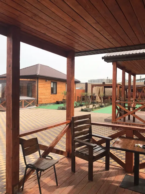 Дом под ключ, коттедж