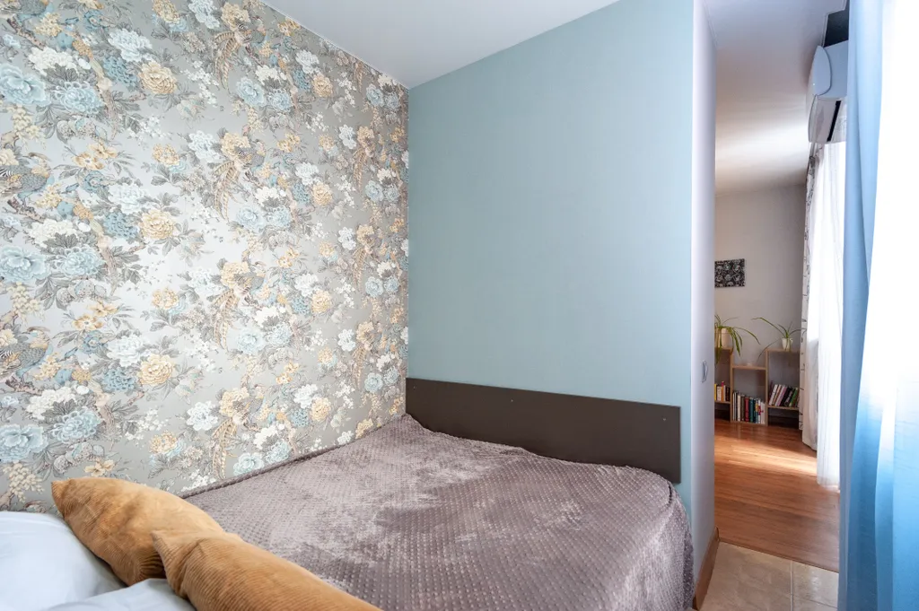 Атмосферная квартира рядом с историческим центром и Набережной