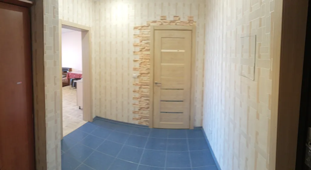 Студия около детской Матреринской больницы