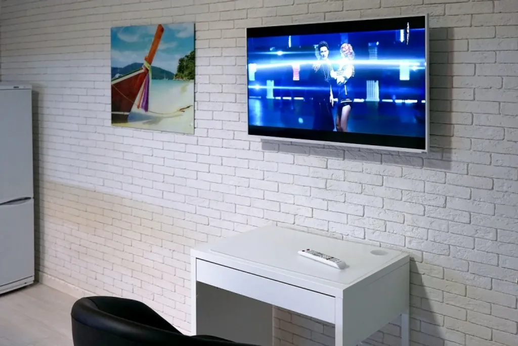 Cozy beautiful studio