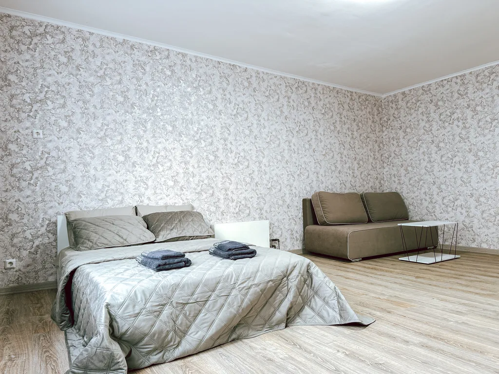 Просторный дом в Сириусе