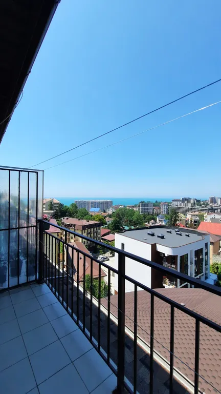 Студия у моря