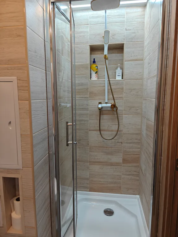 Благоустроенная квартира в центре города