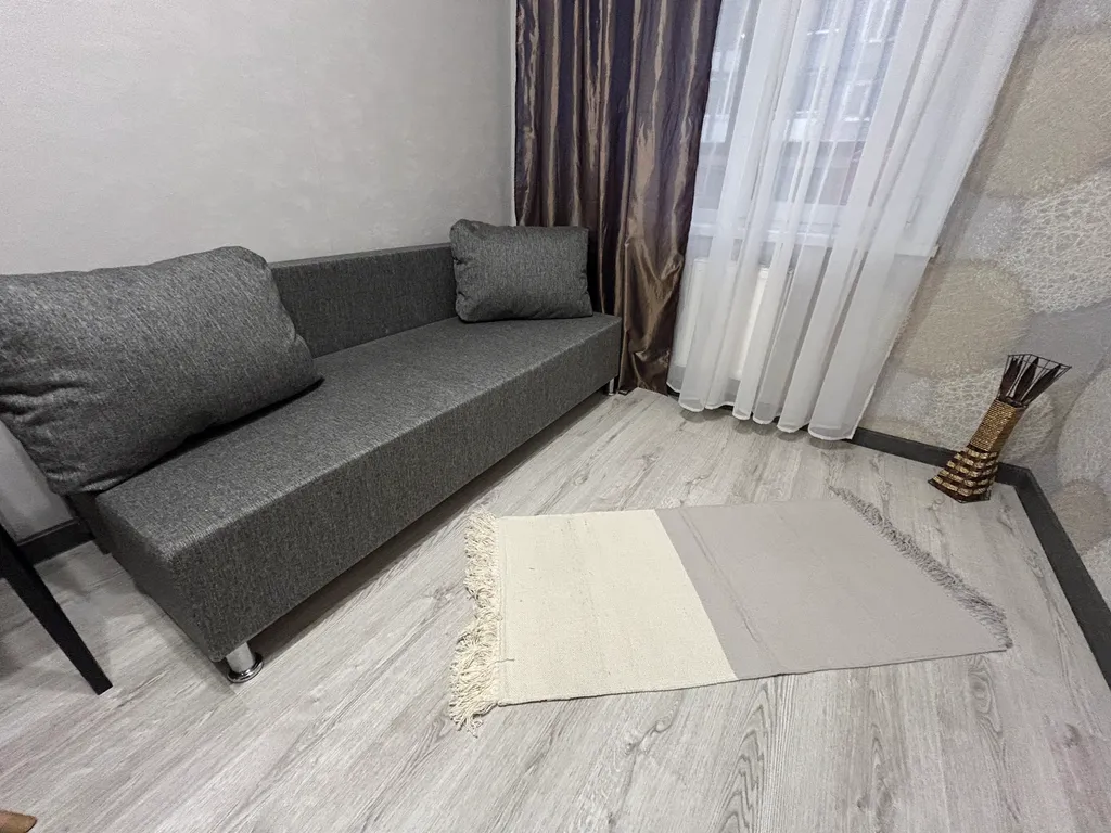 Привлекательная квартира в центре