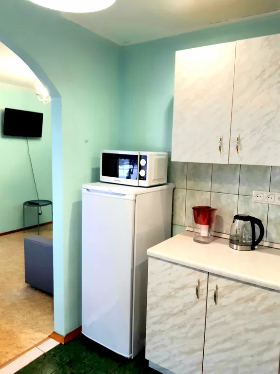 Двушка в центре