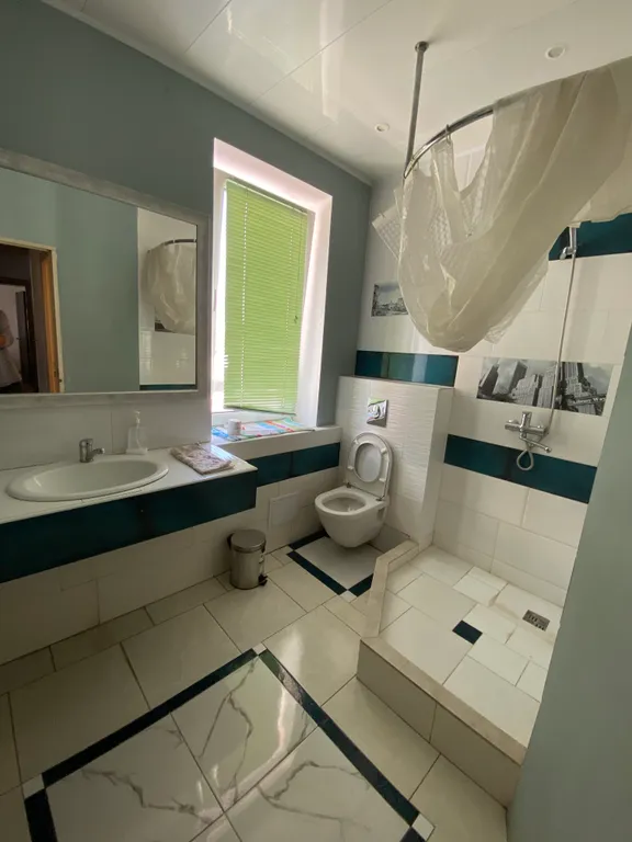 4-комнатный Дом