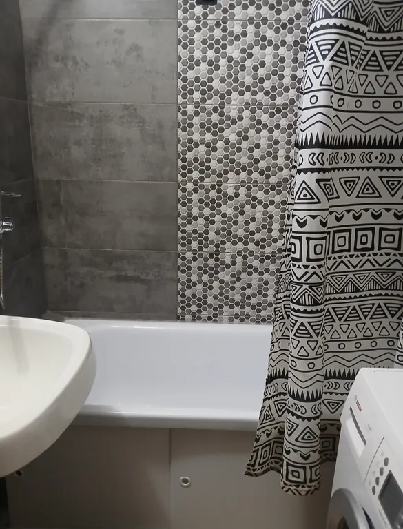 Квартира с шикарным видом на открытое море