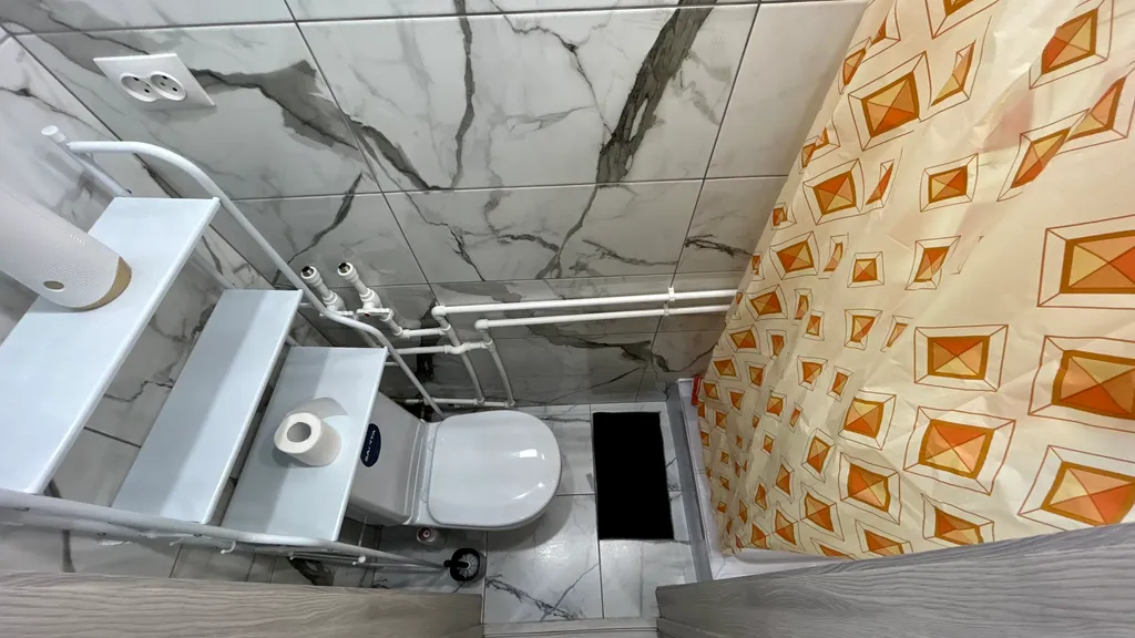 Новая студия в самом центре