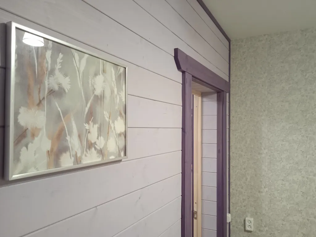 Уютный новый дом рядом с озером и рекой, баня бесплатно