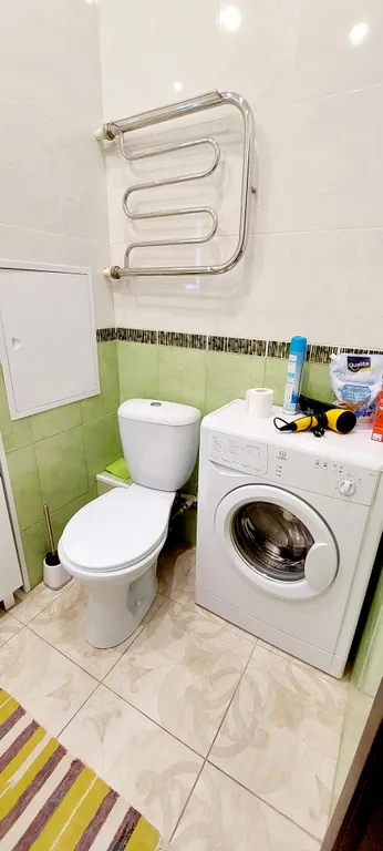 Апартаменты в сосновой роще