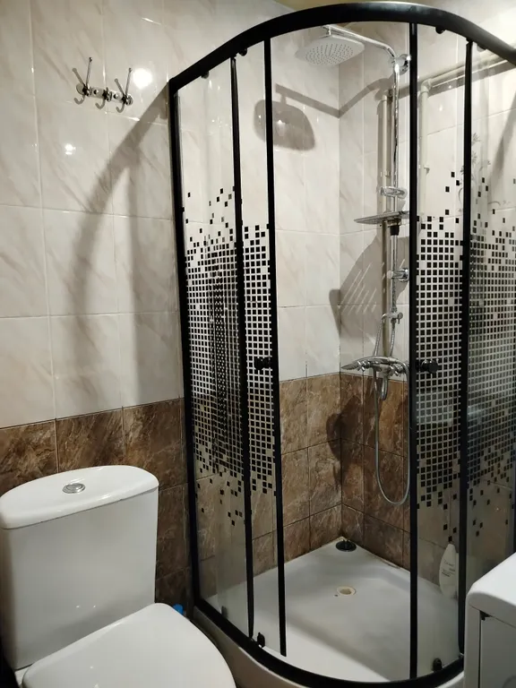 Квартира Квартира Студия у моря Сочи р-н Мамайка — Сочи