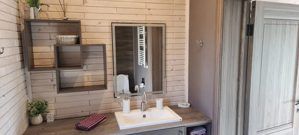 Домик в Гармонии