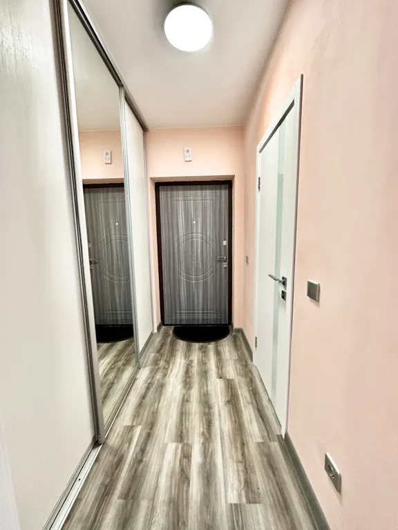 Квартира Уютная квартира рядом с центром города и аэропортом — Иркутск
