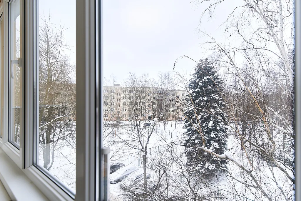 Апартаменты на берегу Цнянского водохранилища