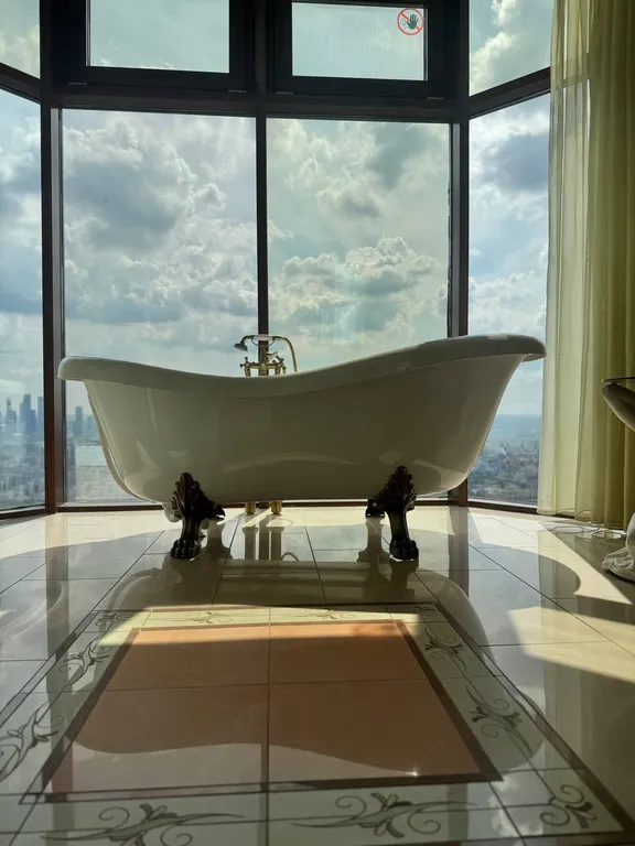 Триумф Палас