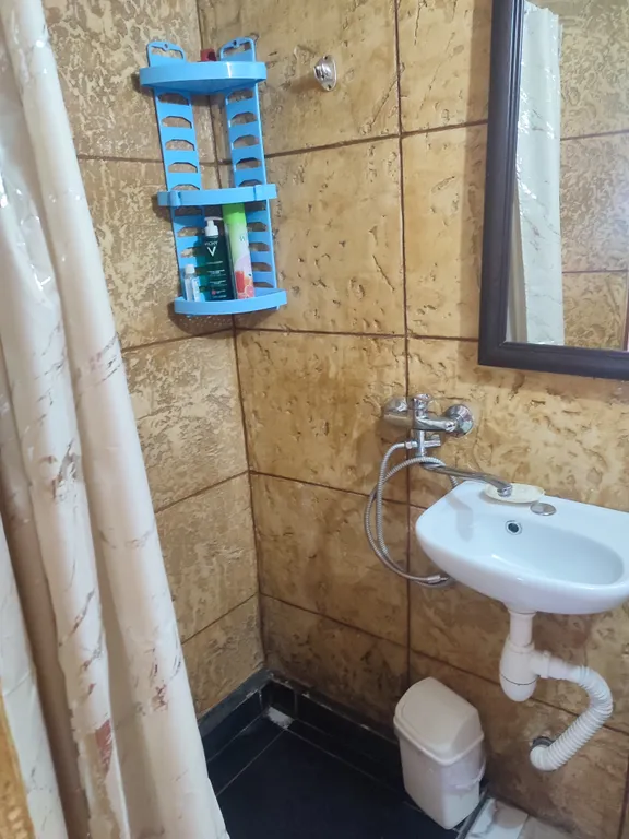 Частный дом