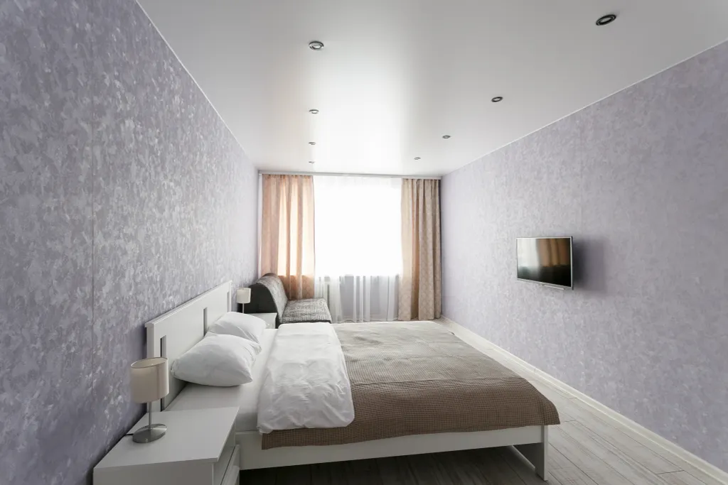 2-комнатная Квартира — аренда посуточно в Вологда