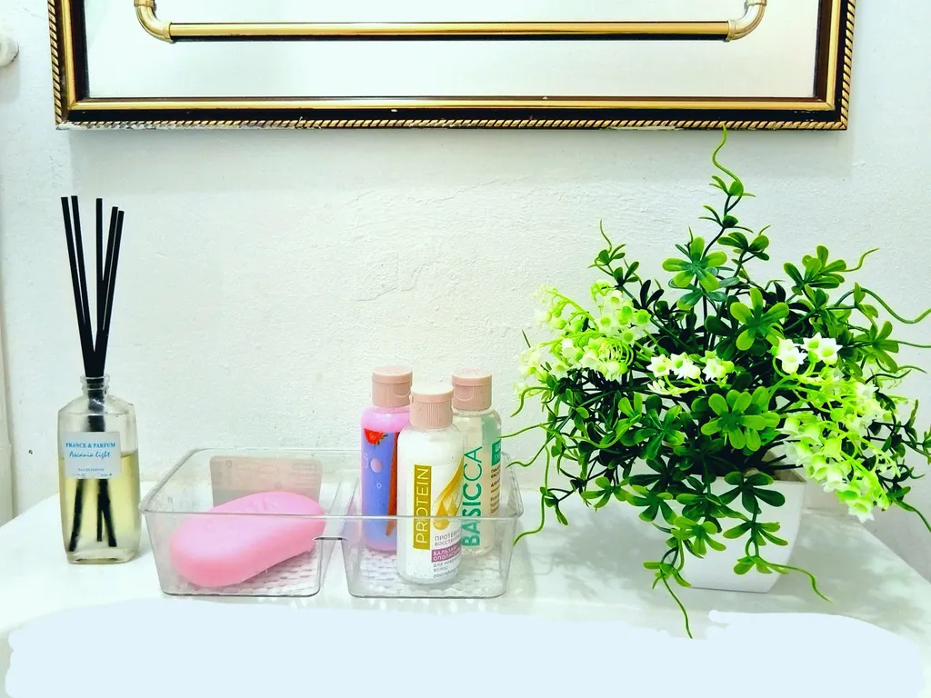 Апартаменты с шикарным видом на море