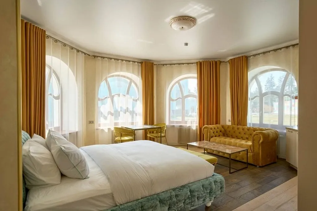 Квартира Комната — аренда посуточно в Малаховка