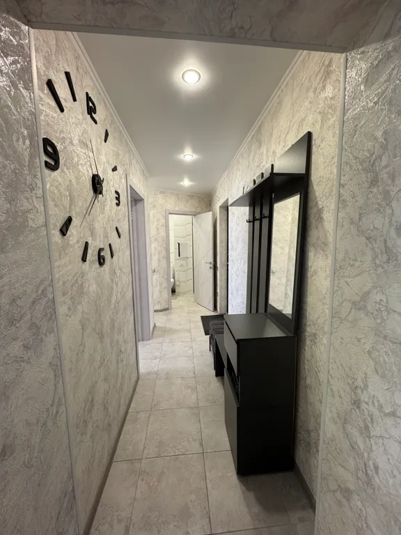 Квартира в отличном районе