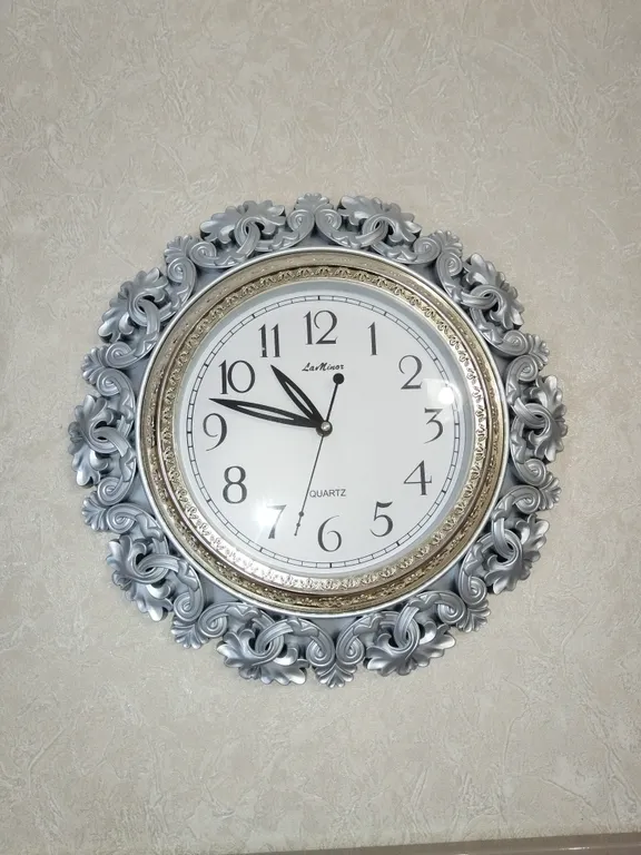 Красивая квартира